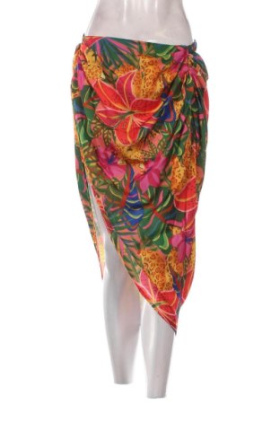 Fustă SHEIN, Mărime M, Culoare Multicolor, Preț 62,56 Lei, #136651075