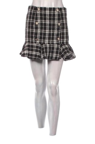 Fustă SHEIN, Mărime S, Culoare Multicolor, Preț 51,00 Lei, #136651632