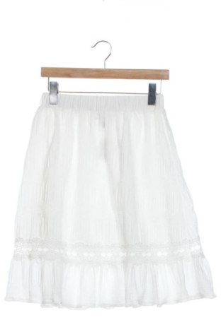 Φούστα SHEIN, Μέγεθος XS, Χρώμα Λευκό, Τιμή 10,00 €
