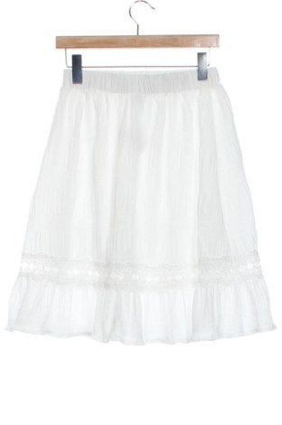 Φούστα SHEIN, Μέγεθος XS, Χρώμα Λευκό, Τιμή 10,00 €