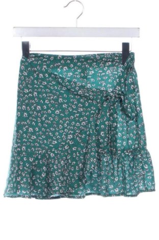 Fustă SHEIN, Mărime XS, Culoare Multicolor, Preț 60,99 Lei, #136653274
