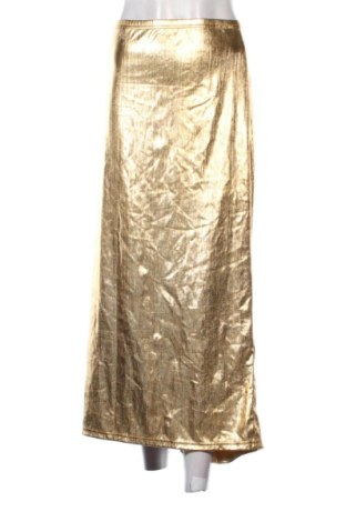 Szoknya SHEIN, Méret XL, Szín Arany
, Ár 4 959 Ft, #136657450
