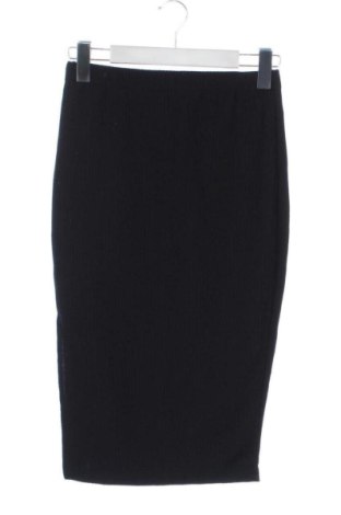 Пола SHEIN, Размер XS, Цвят Черен, Цена 11,70 €, #136659242