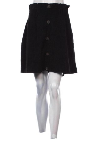 Spódnica SHEIN, Rozmiar XXL, Kolor Czarny, Cena 52,00 zł, #136660567