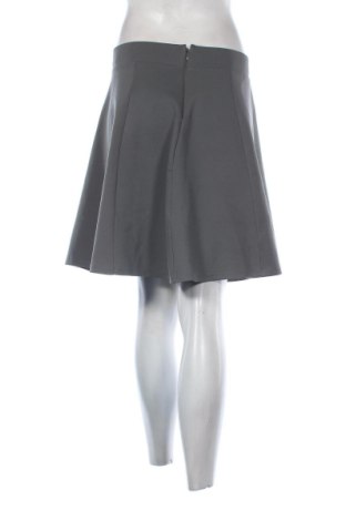 Rock Saint Tropez, Größe M, Farbe Grau, Preis € 21,00