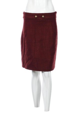 Rock Sateen, Größe M, Farbe Rot, Preis 15,92 €