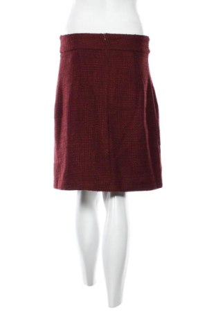 Rock Sateen, Größe M, Farbe Rot, Preis 15,92 €