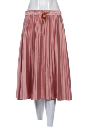 Spódnica Scotch & Soda, Rozmiar L, Kolor Popielaty róż, Cena 246,49 zł