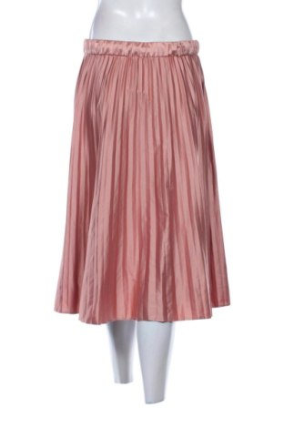 Spódnica Scotch & Soda, Rozmiar L, Kolor Popielaty róż, Cena 246,49 zł