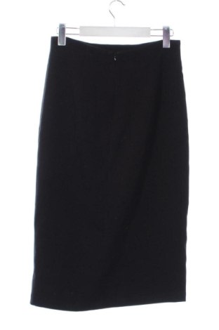 Φούστα Selected Femme, Μέγεθος M, Χρώμα Μαύρο, Τιμή 32,00 €