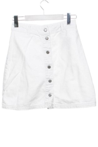 Rock Selected Femme, Größe XS, Farbe Weiß, Preis 25,00 €, #136663648