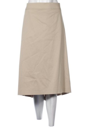 Sukňa Selection By Ulla Popken, Veľkosť 3XL, Farba Kremová, Cena  54,35 €, #136614537