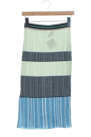 Fustă Silvian Heach, Mărime XS, Culoare Multicolor, Preț 196,99 Lei