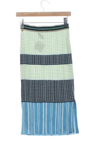 Fustă Silvian Heach, Mărime XS, Culoare Multicolor, Preț 196,99 Lei