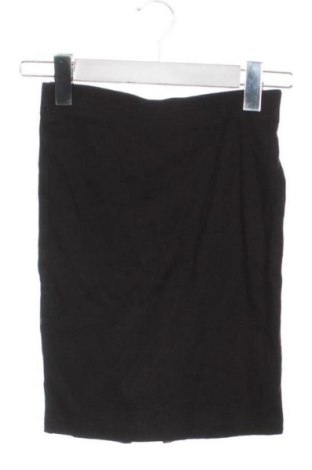 Rock Sinsay, Größe XS, Farbe Schwarz, Preis 10,00 €