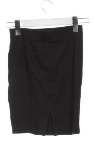 Rock Sinsay, Größe XS, Farbe Schwarz, Preis 10,00 €