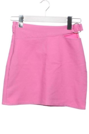 Rock Sinsay, Größe XXS, Farbe Rosa, Preis 9,78 €