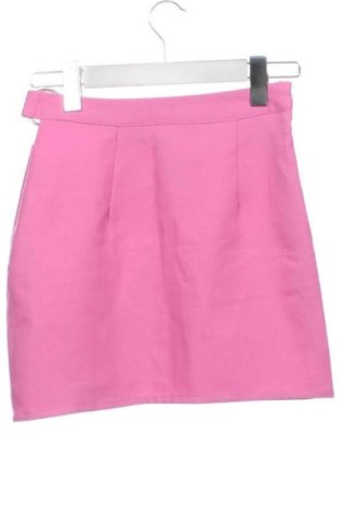 Rock Sinsay, Größe XXS, Farbe Rosa, Preis 9,78 €