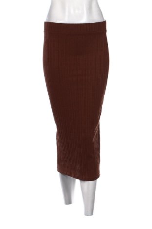 Sukňa Sinsay, Veľkosť M, Farba Hnedá, Cena  12,00 €