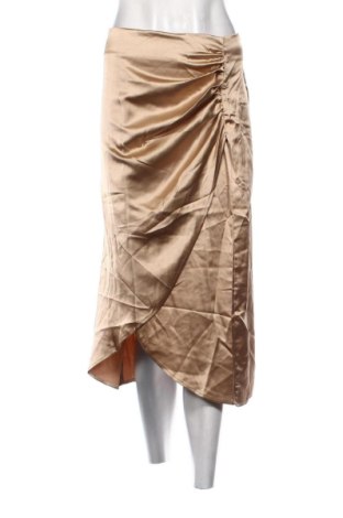 Rock Sinsay, Größe XL, Farbe Beige, Preis 18,41 €
