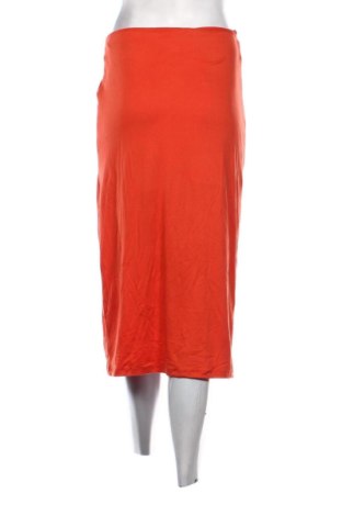 Rock Sinsay, Größe M, Farbe Orange, Preis 18,41 €