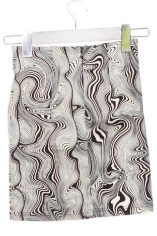 Φούστα Sinsay, Μέγεθος XXS, Χρώμα Πολύχρωμο, Τιμή 15,85 €