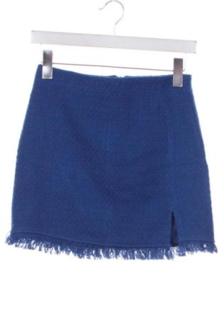 Rock Sinsay, Größe XS, Farbe Blau, Preis € 10,00