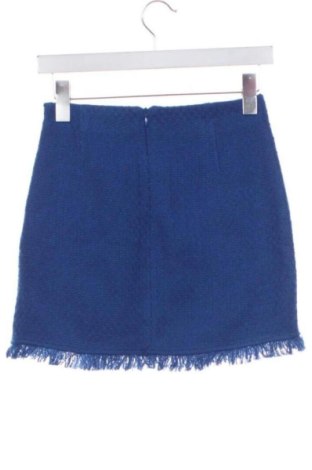 Rock Sinsay, Größe XS, Farbe Blau, Preis € 10,00
