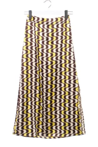 Rock Sinsay, Größe XXS, Farbe Mehrfarbig, Preis 18,41 €, #136619783