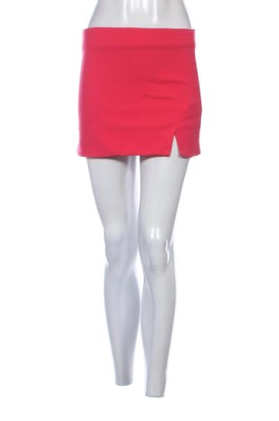 Rock Sinsay, Größe S, Farbe Rot, Preis 15,85 €, #136620910