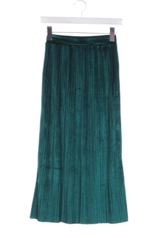 Rock Sinsay, Größe XS, Farbe Grün, Preis € 12,00