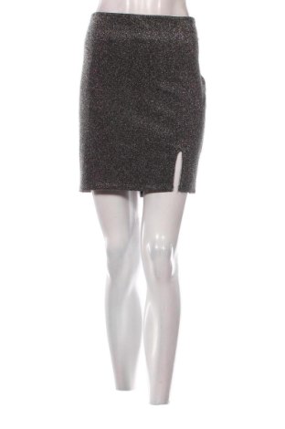 Rock Sinsay, Größe XL, Farbe Silber, Preis 9,71 €