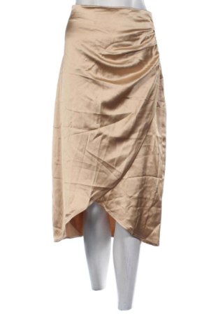 Rock Sinsay, Größe XL, Farbe Beige, Preis 18,41 €, #136636277