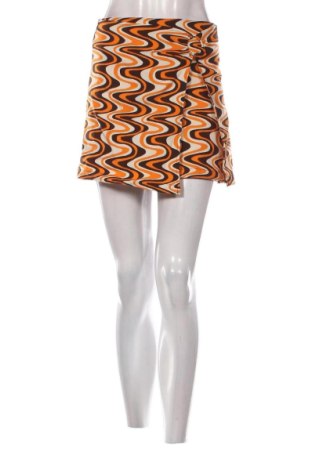 Fustă Sinsay, Mărime S, Culoare Multicolor, Preț 43,99 Lei, #136640597