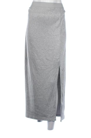 Rock Sinsay, Größe XL, Farbe Silber, Preis € 24,99