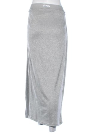 Rock Sinsay, Größe XL, Farbe Silber, Preis € 24,99