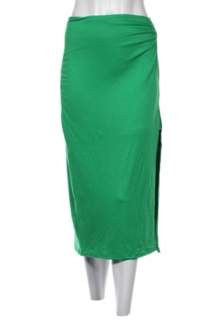 Sukně Sinsay, Velikost XL, Barva Zelená, Cena  522,00 Kč, #136650300