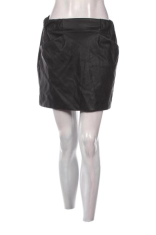 Fustă Sinsay, Mărime M, Culoare Negru, Preț 51,00 Lei, #136651826