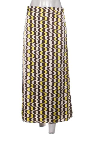 Fustă Sinsay, Mărime M, Culoare Multicolor, Preț 95,97 Lei, #136654313