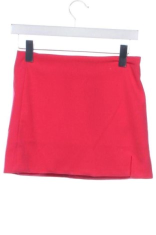 Φούστα Sinsay, Μέγεθος XS, Χρώμα Ρόζ , Τιμή 15,85 €, #136656266