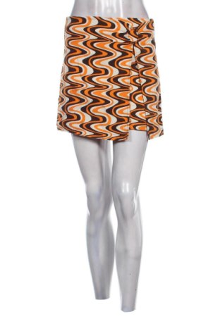 Fustă Sinsay, Mărime S, Culoare Multicolor, Preț 82,63 Lei, #136657095
