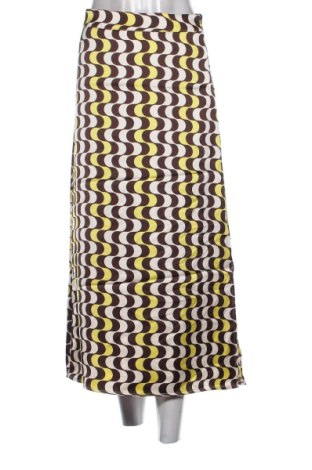 Fustă Sinsay, Mărime S, Culoare Multicolor, Preț 95,97 Lei, #136657530