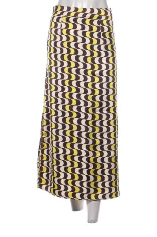 Fustă Sinsay, Mărime S, Culoare Multicolor, Preț 95,97 Lei, #136658160