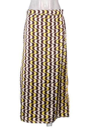 Fustă Sinsay, Mărime M, Culoare Multicolor, Preț 95,97 Lei, #136661543