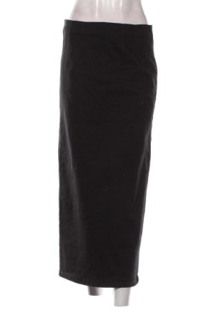 Fustă Sinsay, Mărime L, Culoare Negru, Preț 76,86 Lei, #136667076