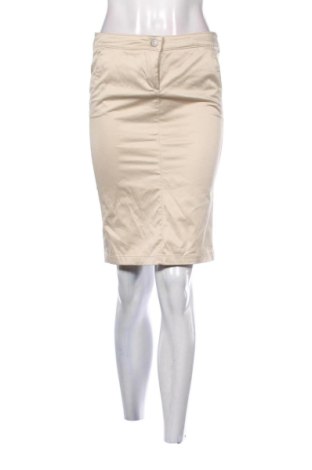Sukňa Sisley, Veľkosť M, Farba Béžová, Cena  28,00 €, #136620248