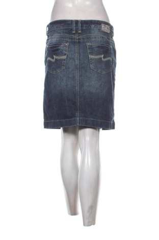Rock Solin, Größe L, Farbe Blau, Preis € 15,00