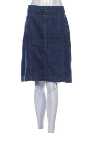 Fustă Souvenir, Mărime XXL, Culoare Albastru, Preț 218,96 Lei