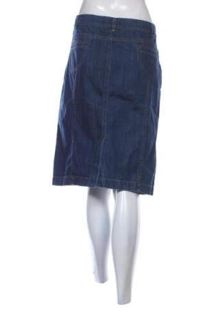 Fustă Souvenir, Mărime XXL, Culoare Albastru, Preț 218,96 Lei