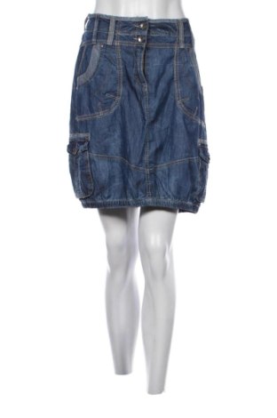 Fustă Soya Concept, Mărime XL, Culoare Albastru, Preț 109,48 Lei, #136660066